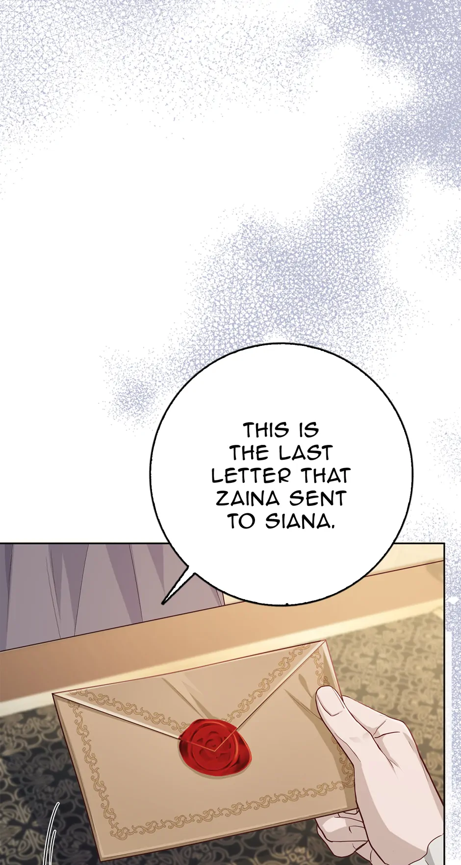 There Is No Forgiveness For the Regressed Daughter Chapter 39 - page 3