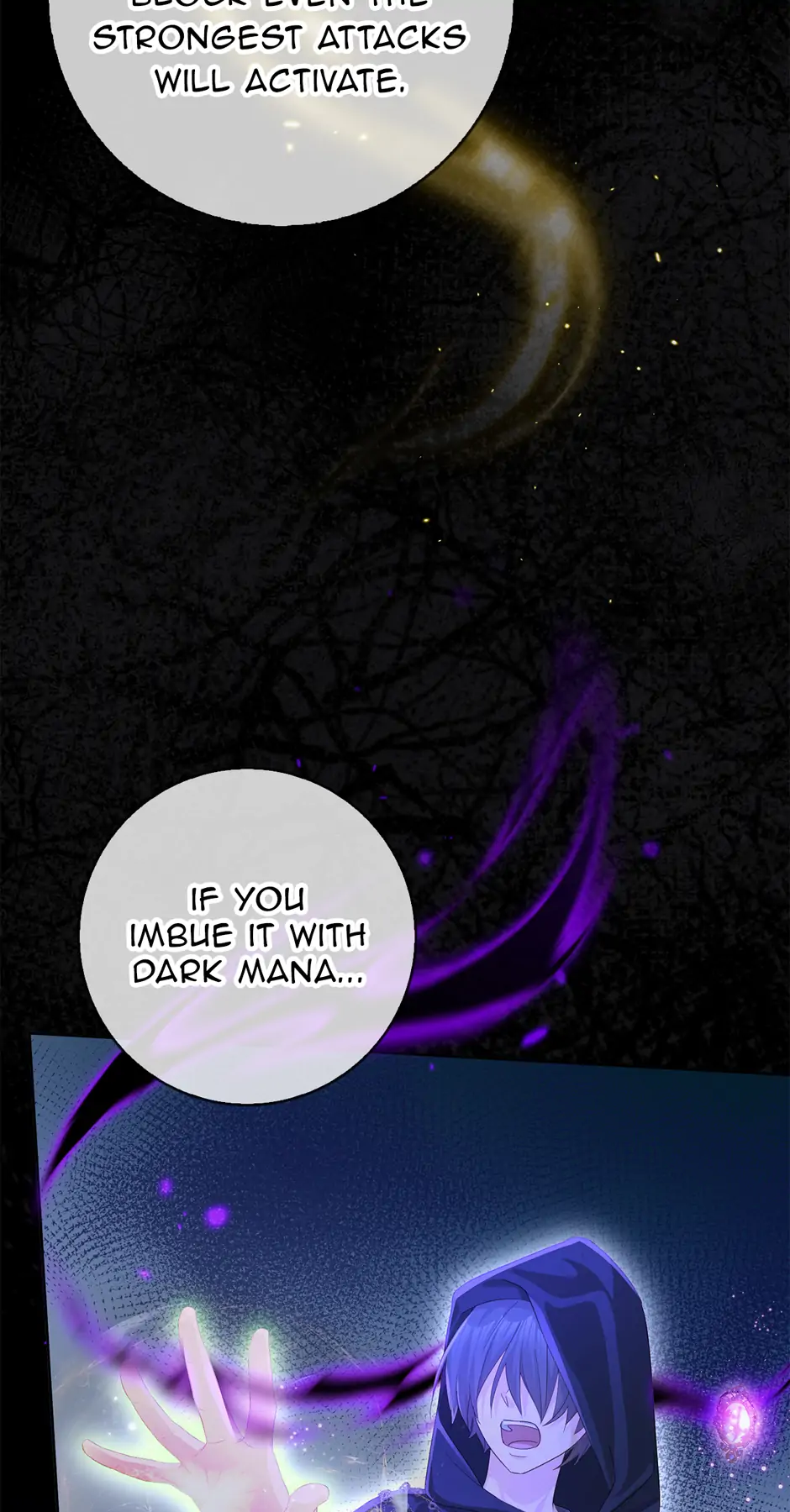 There Is No Forgiveness For the Regressed Daughter Chapter 39 - page 30