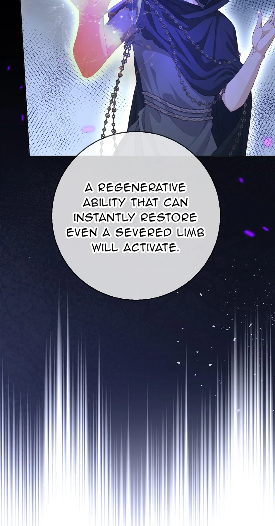 There Is No Forgiveness For the Regressed Daughter Chapter 39 - page 31