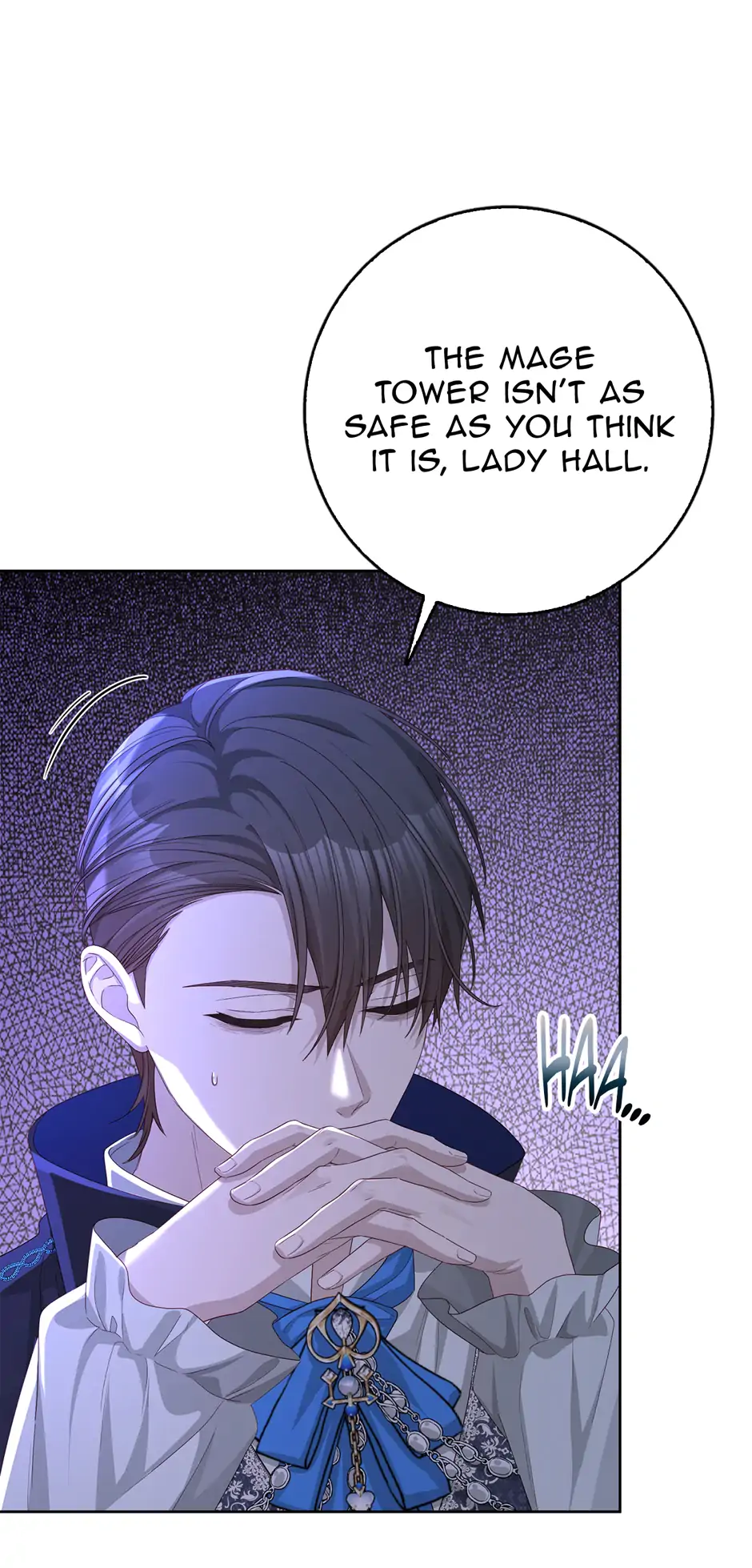 There Is No Forgiveness For the Regressed Daughter Chapter 39 - page 34