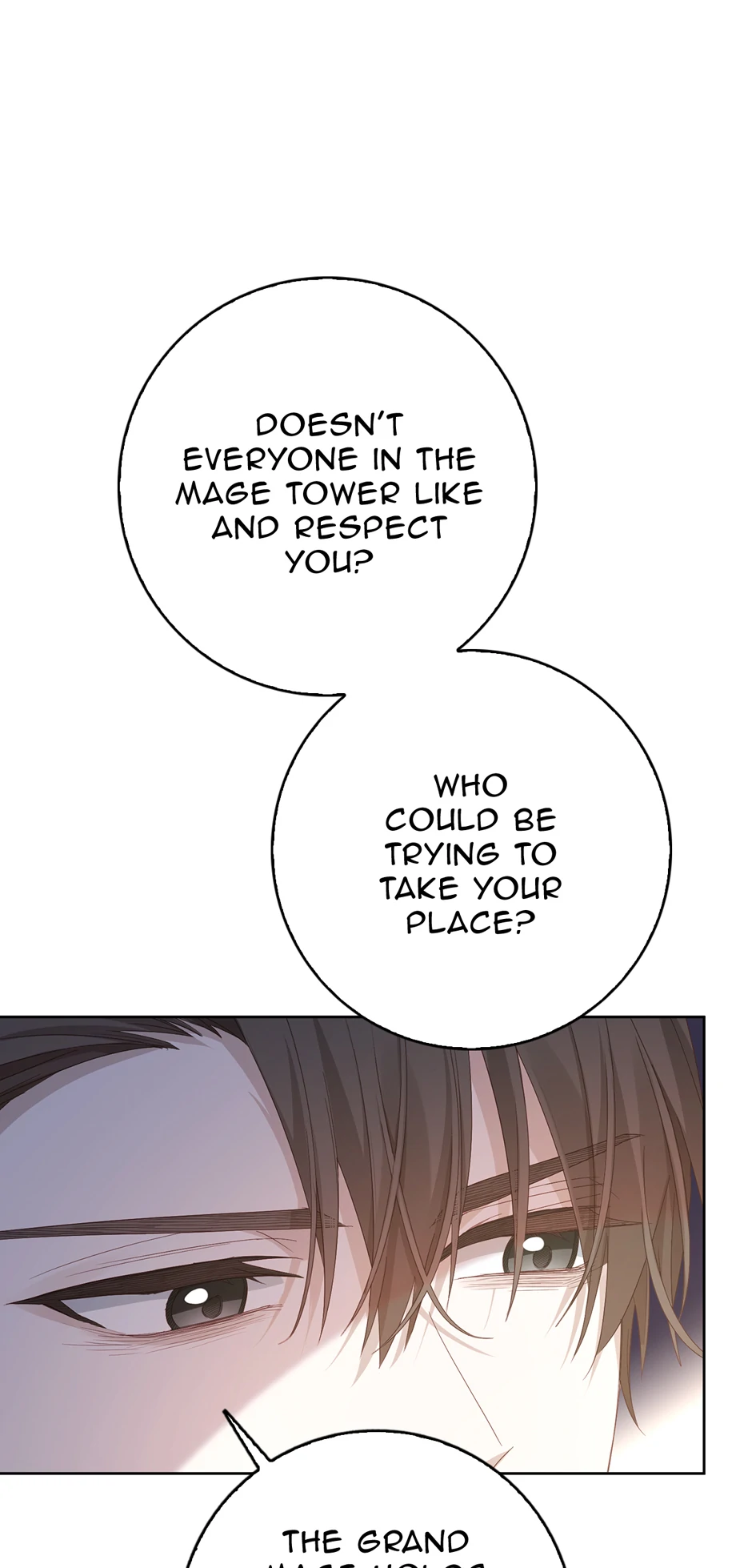 There Is No Forgiveness For the Regressed Daughter Chapter 39 - page 36