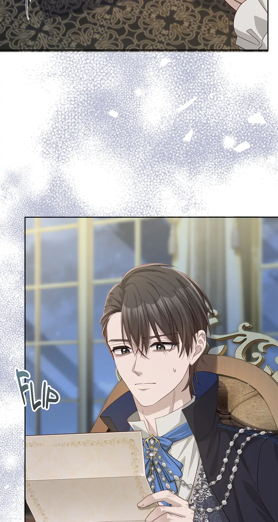 There Is No Forgiveness For the Regressed Daughter Chapter 39 - page 4