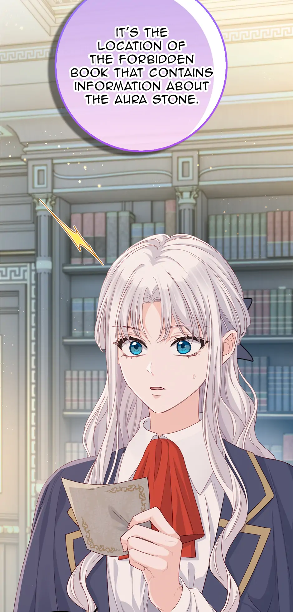 There Is No Forgiveness For the Regressed Daughter Chapter 39 - page 42