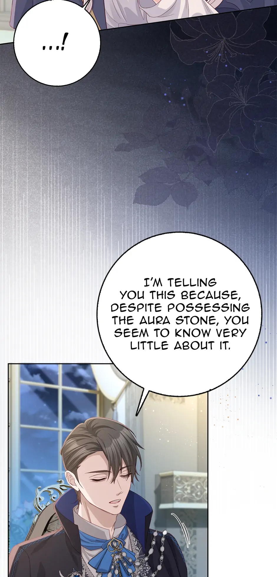 There Is No Forgiveness For the Regressed Daughter Chapter 39 - page 43