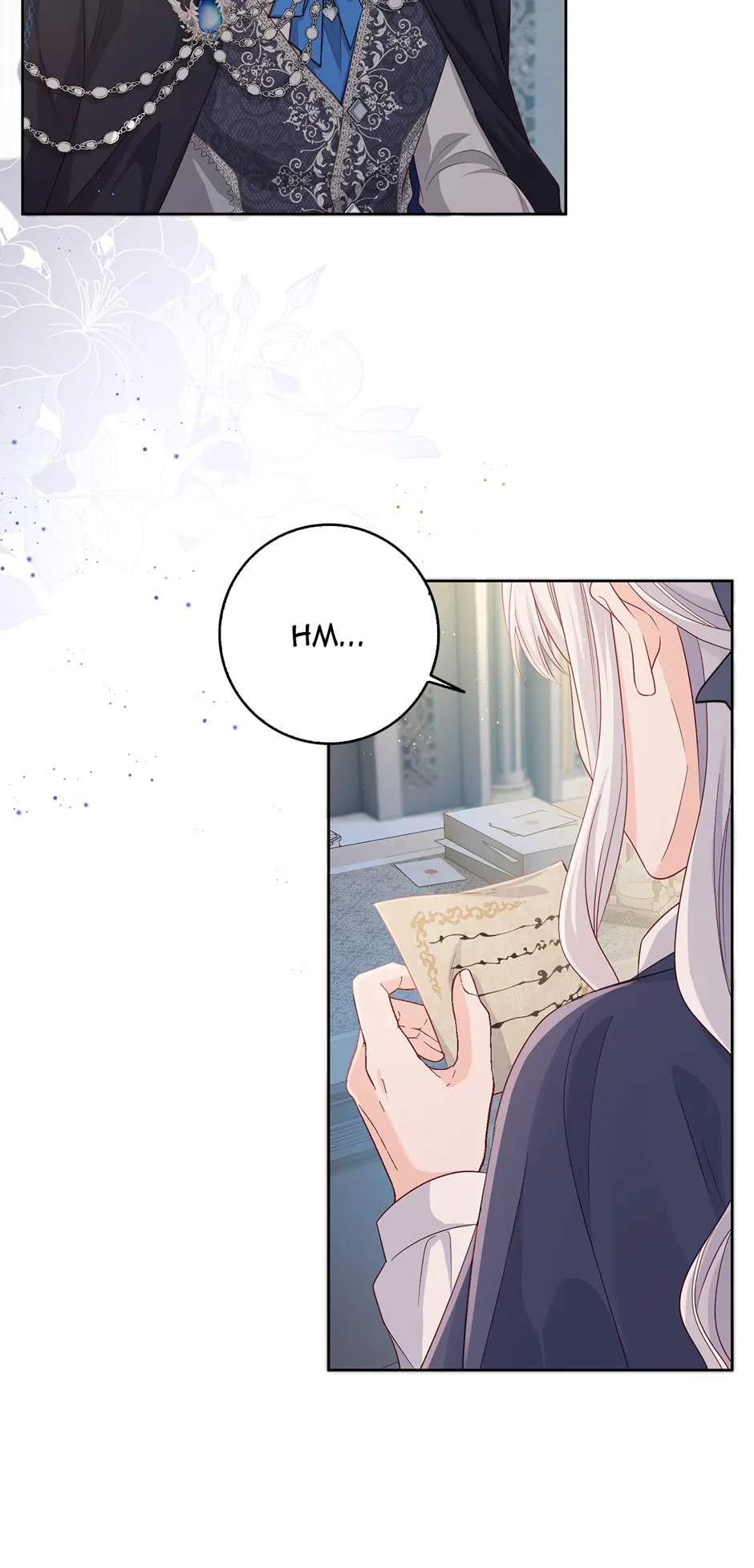 There Is No Forgiveness For the Regressed Daughter Chapter 39 - page 44