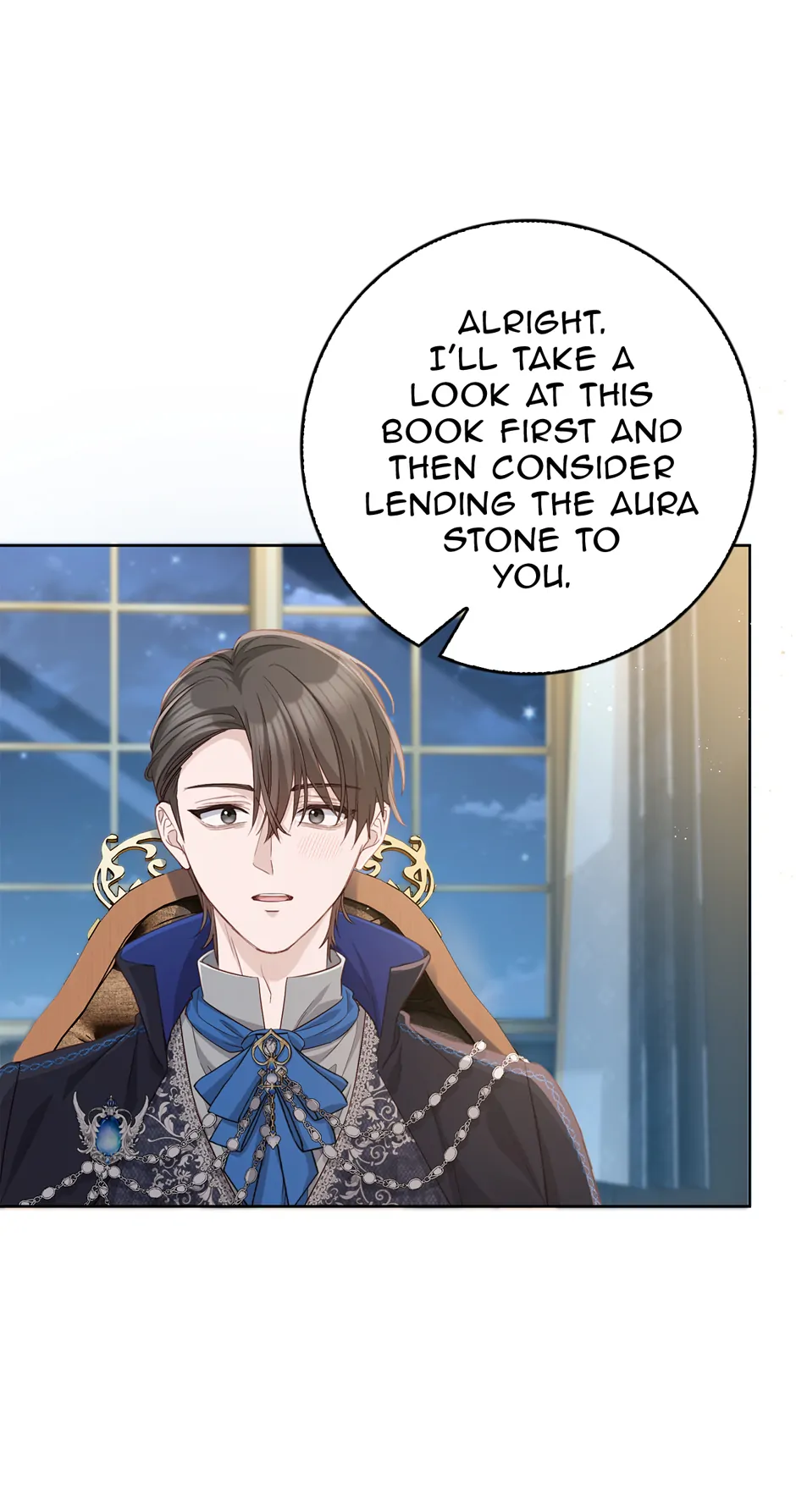 There Is No Forgiveness For the Regressed Daughter Chapter 39 - page 45