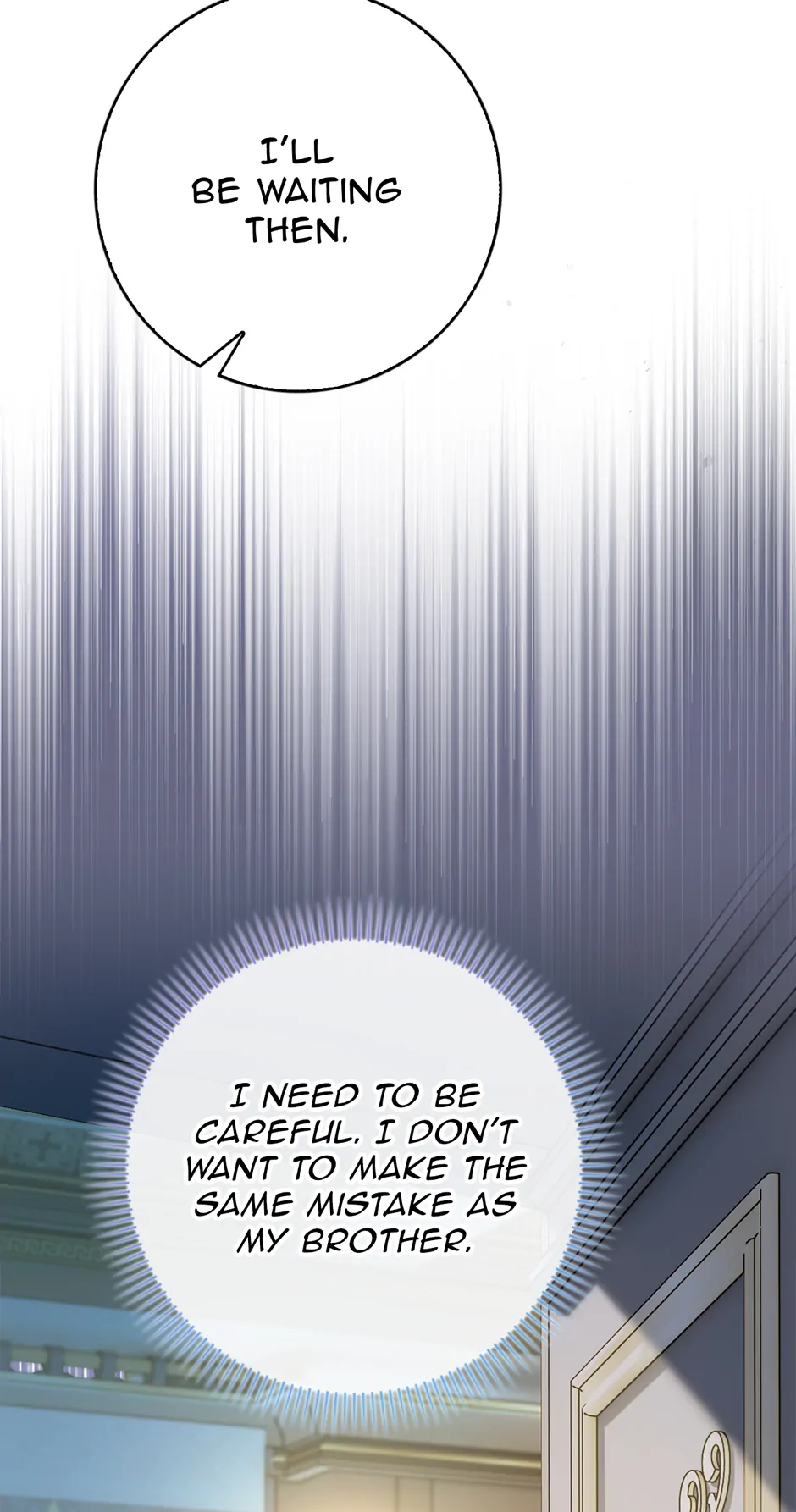 There Is No Forgiveness For the Regressed Daughter Chapter 39 - page 47