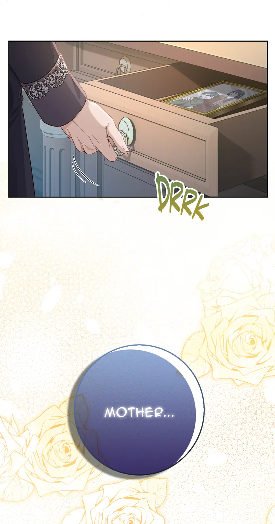 There Is No Forgiveness For the Regressed Daughter Chapter 39 - page 50