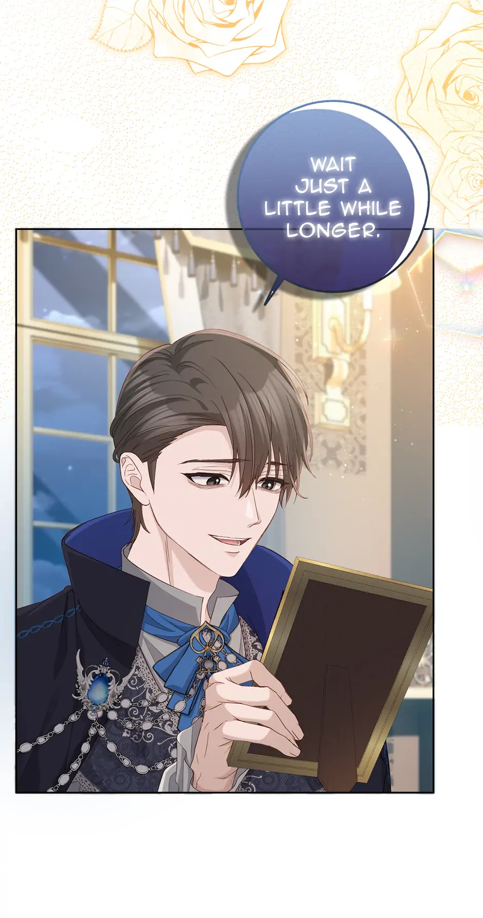 There Is No Forgiveness For the Regressed Daughter Chapter 39 - page 51