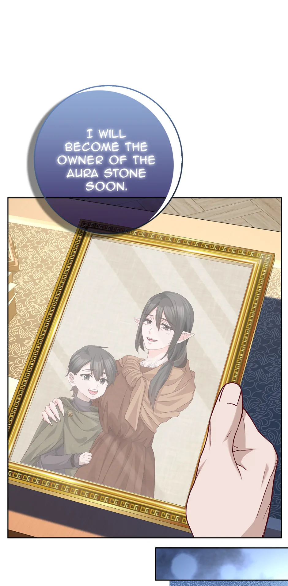 There Is No Forgiveness For the Regressed Daughter Chapter 39 - page 52