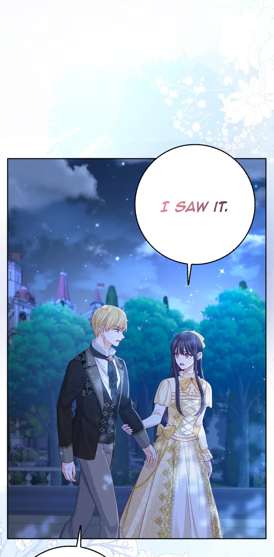 There Is No Forgiveness For the Regressed Daughter Chapter 39 - page 55