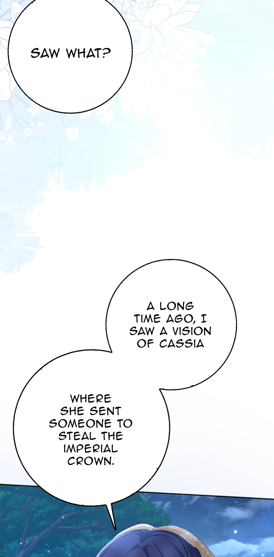 There Is No Forgiveness For the Regressed Daughter Chapter 39 - page 56