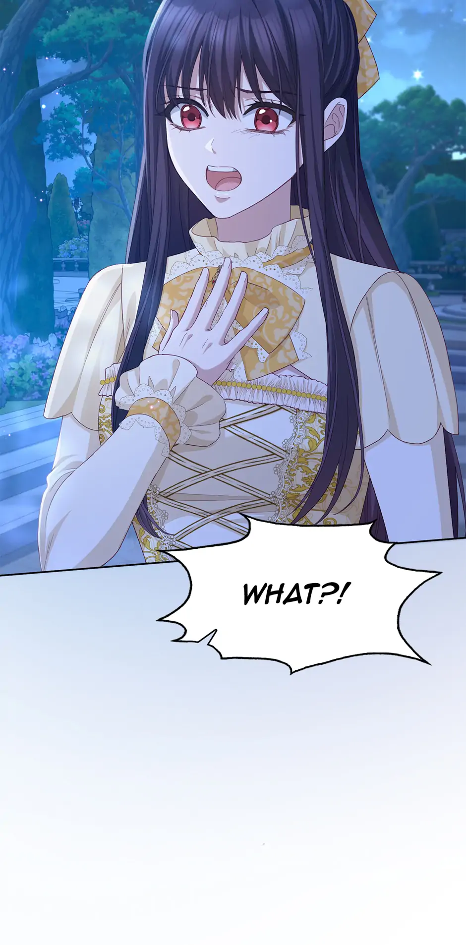 There Is No Forgiveness For the Regressed Daughter Chapter 39 - page 57