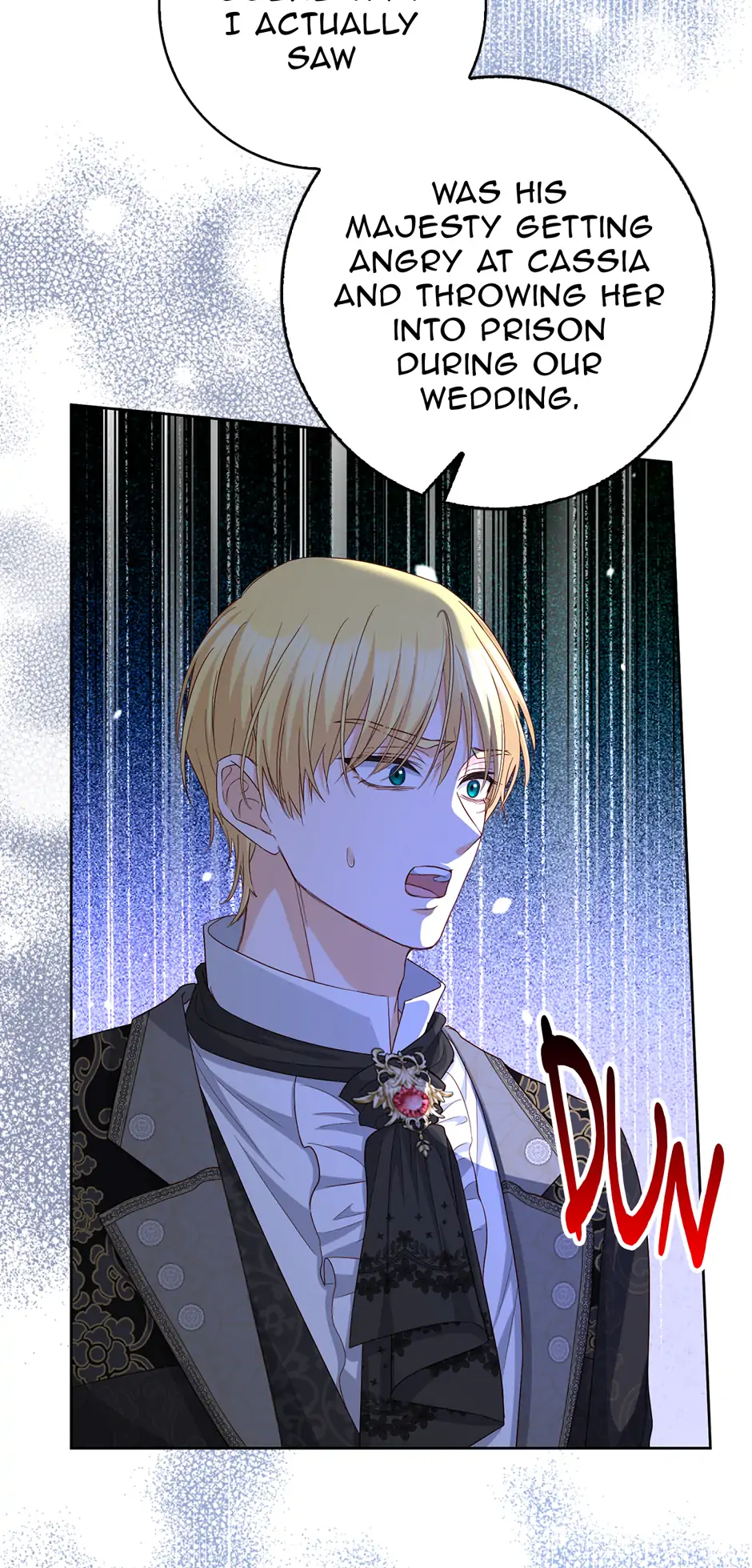 There Is No Forgiveness For the Regressed Daughter Chapter 39 - page 59