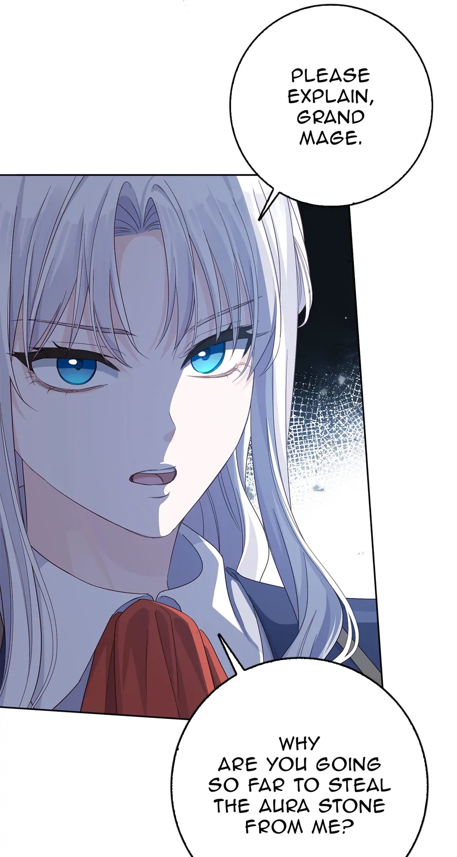 There Is No Forgiveness For the Regressed Daughter Chapter 39 - page 6