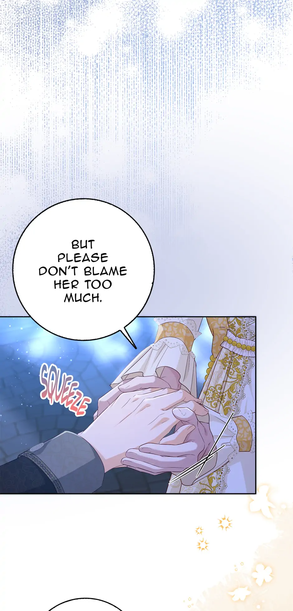 There Is No Forgiveness For the Regressed Daughter Chapter 39 - page 60