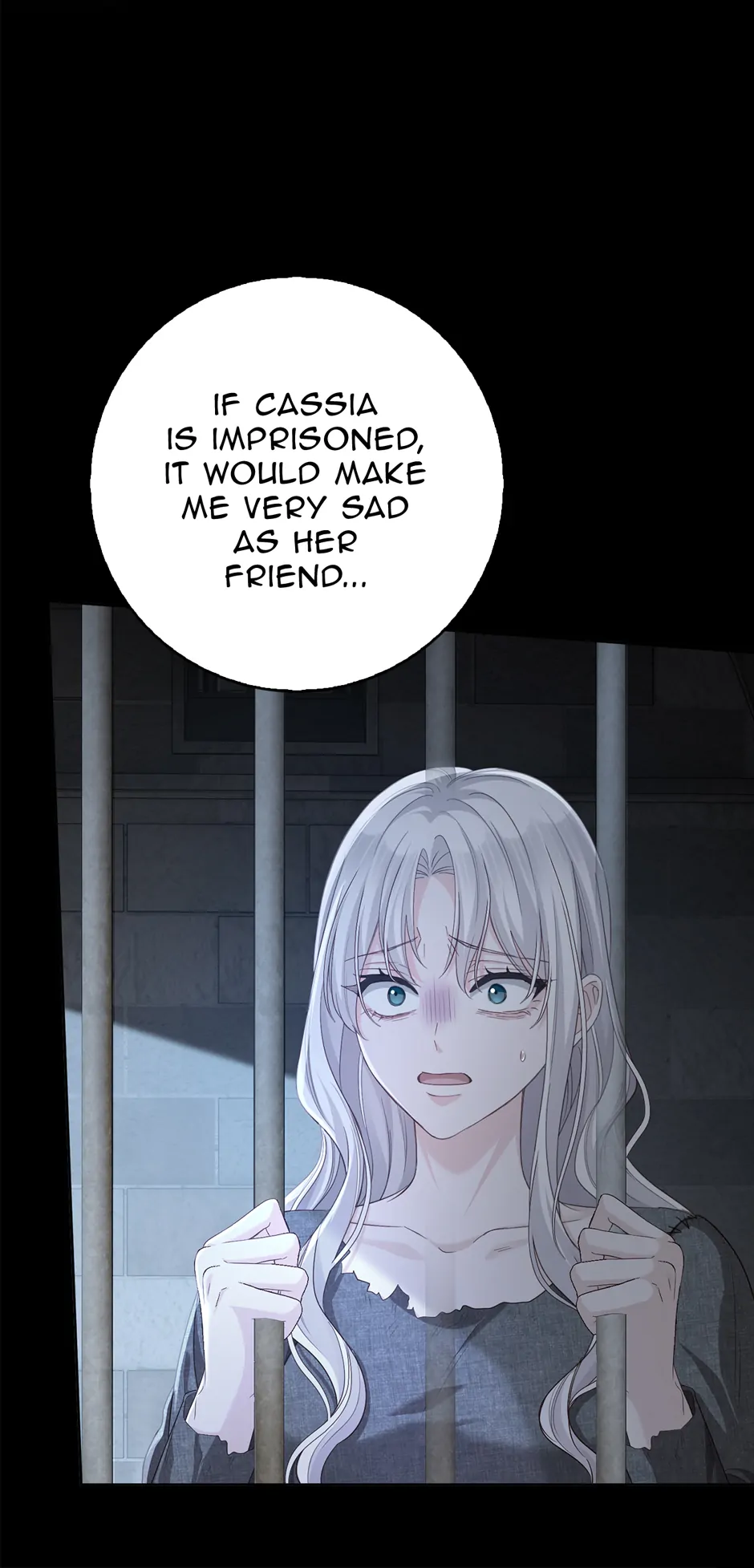 There Is No Forgiveness For the Regressed Daughter Chapter 39 - page 63