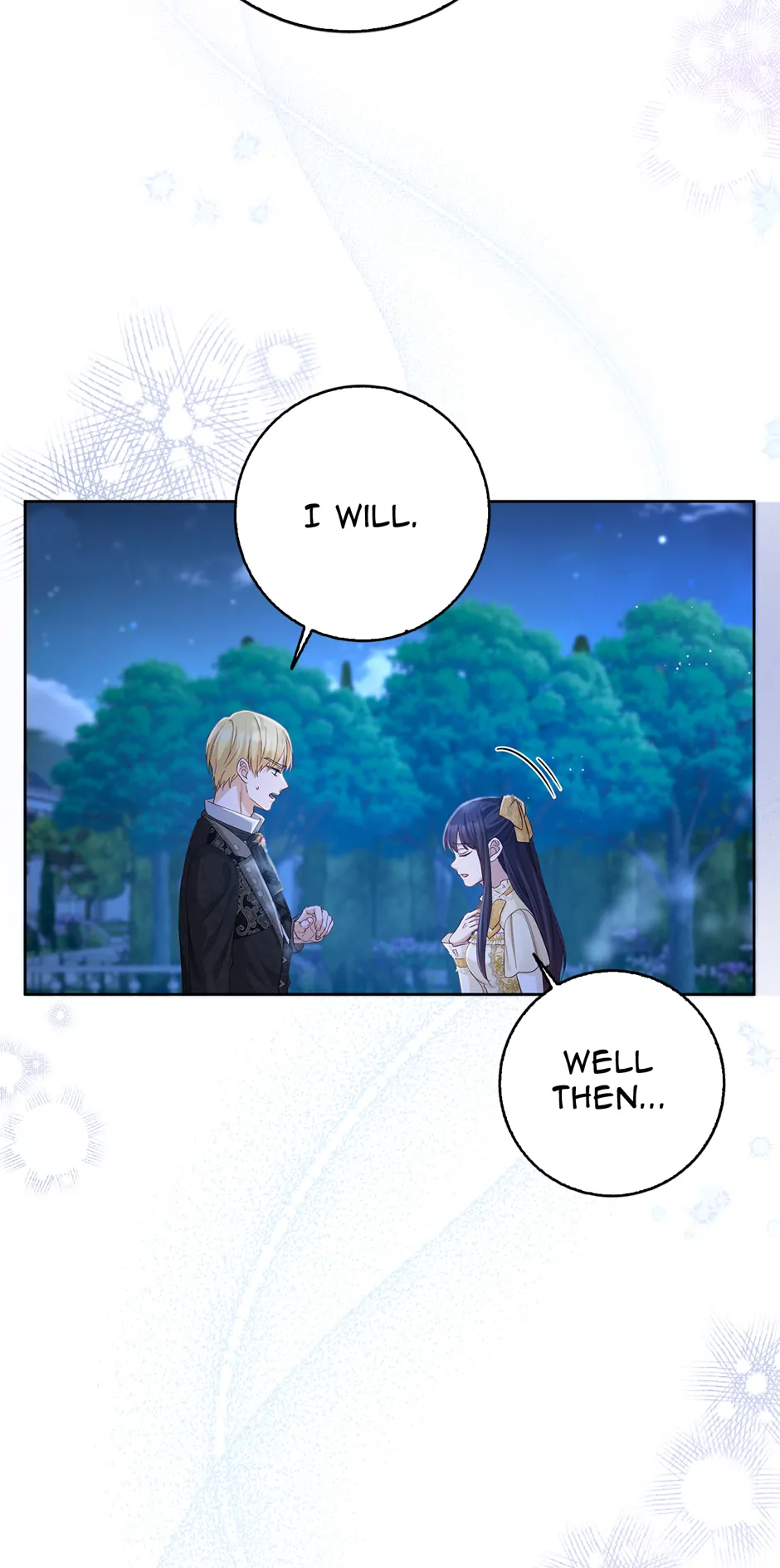 There Is No Forgiveness For the Regressed Daughter Chapter 39 - page 66