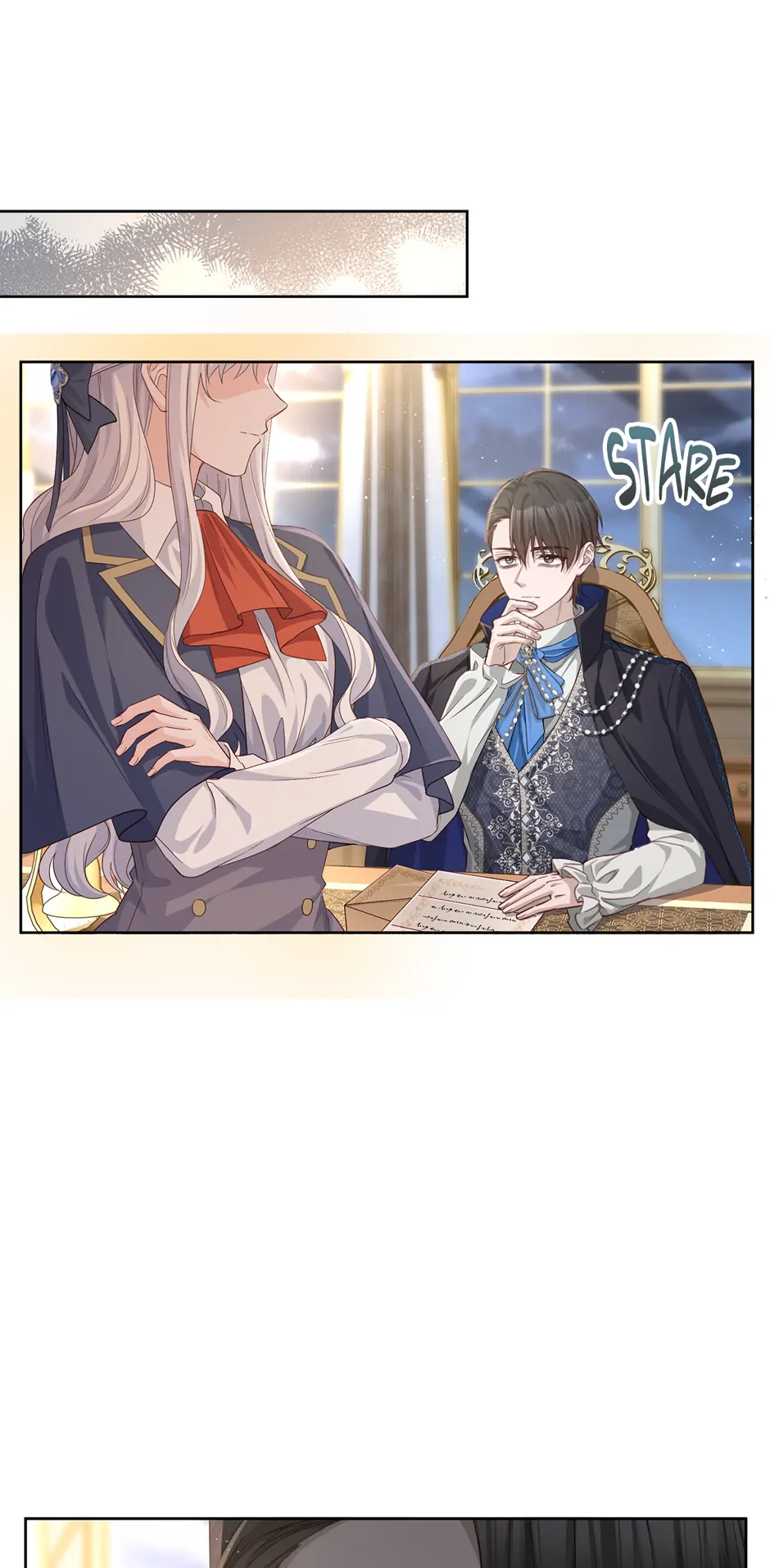 There Is No Forgiveness For the Regressed Daughter Chapter 39 - page 9