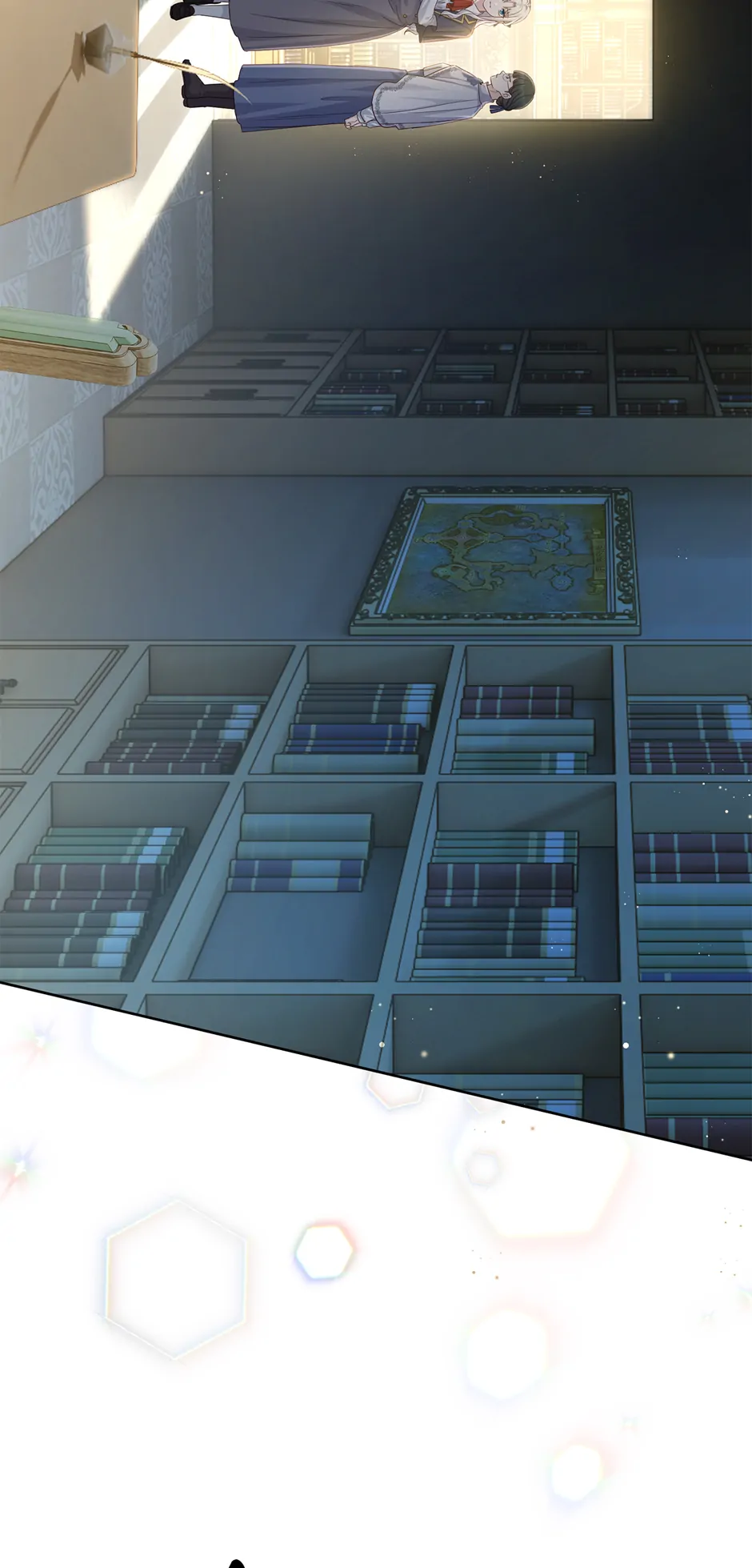 There Is No Forgiveness For the Regressed Daughter Chapter 40 - page 15