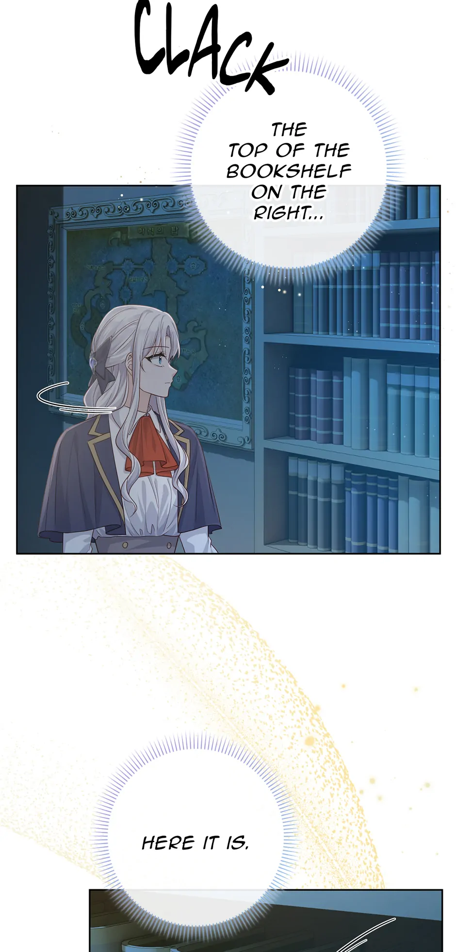 There Is No Forgiveness For the Regressed Daughter Chapter 40 - page 16