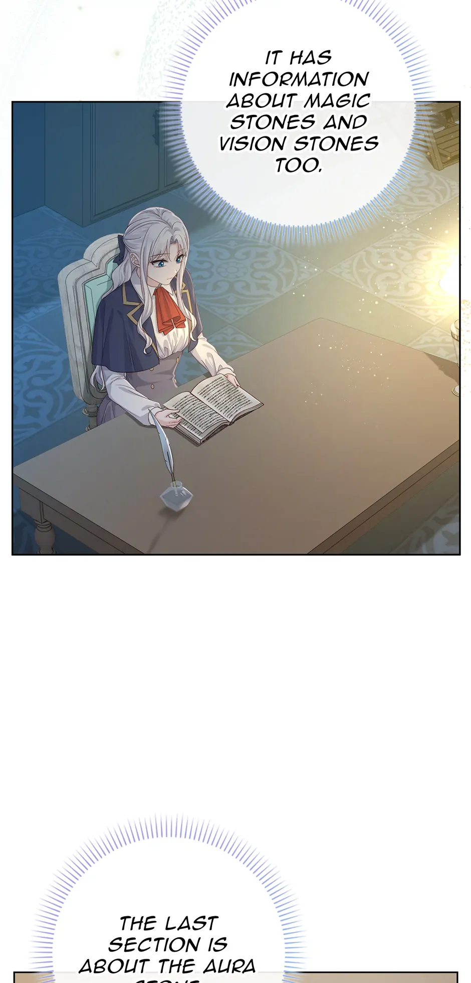 There Is No Forgiveness For the Regressed Daughter Chapter 40 - page 18