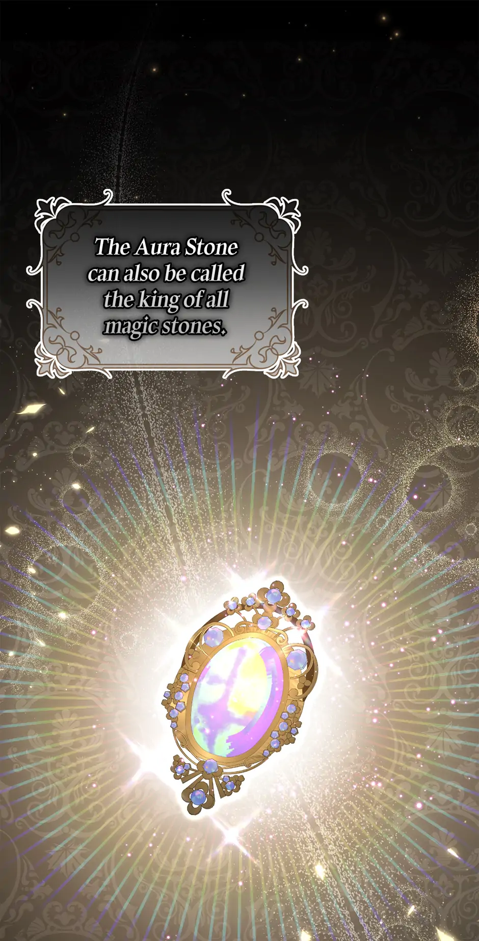 There Is No Forgiveness For the Regressed Daughter Chapter 40 - page 20