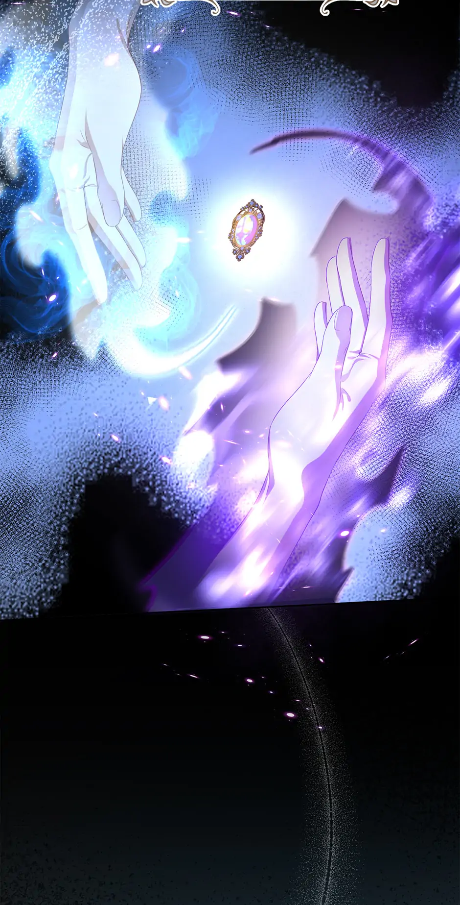 There Is No Forgiveness For the Regressed Daughter Chapter 40 - page 22