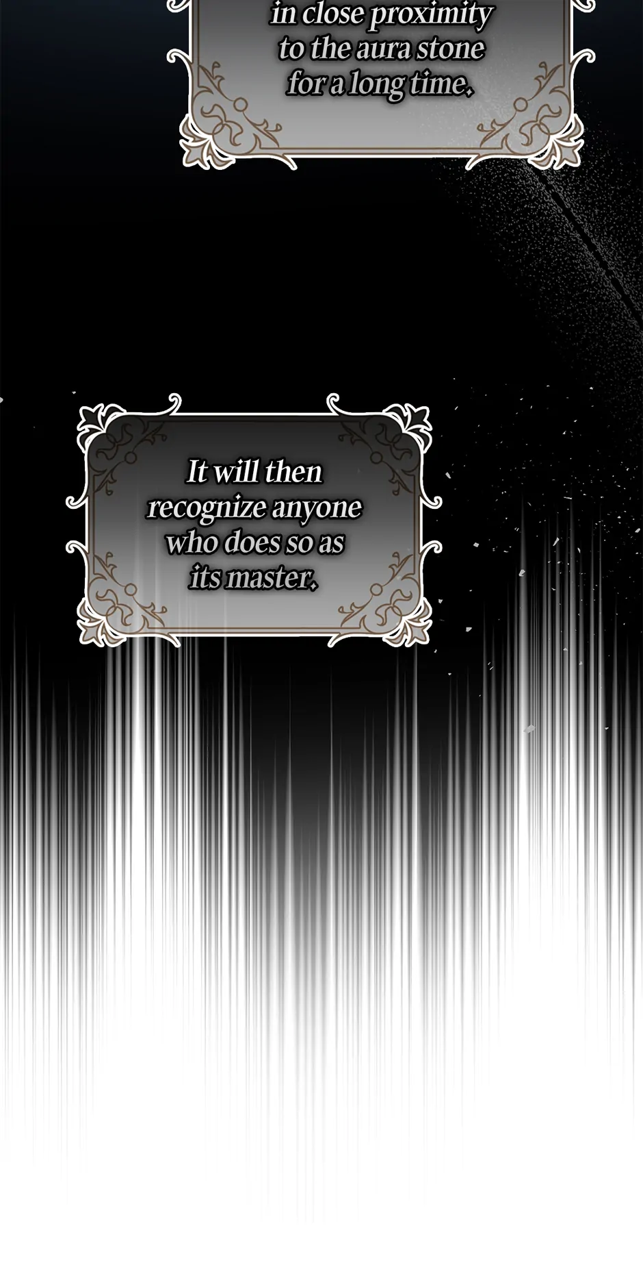 There Is No Forgiveness For the Regressed Daughter Chapter 40 - page 24