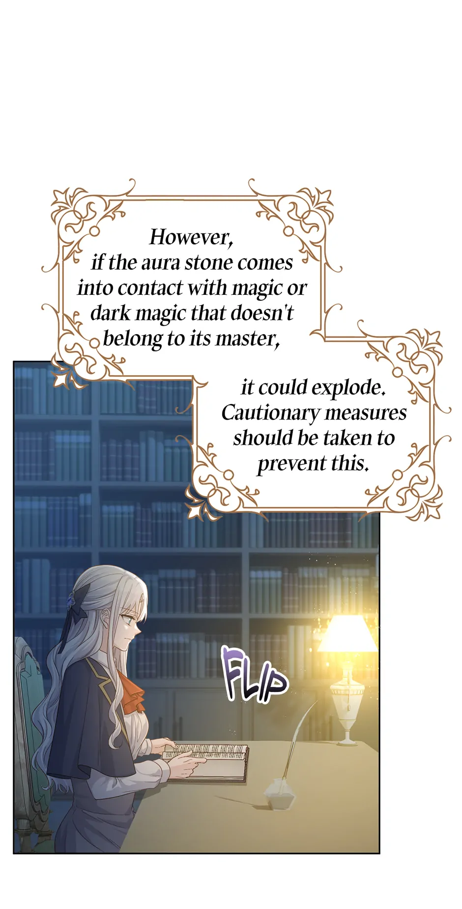 There Is No Forgiveness For the Regressed Daughter Chapter 40 - page 25