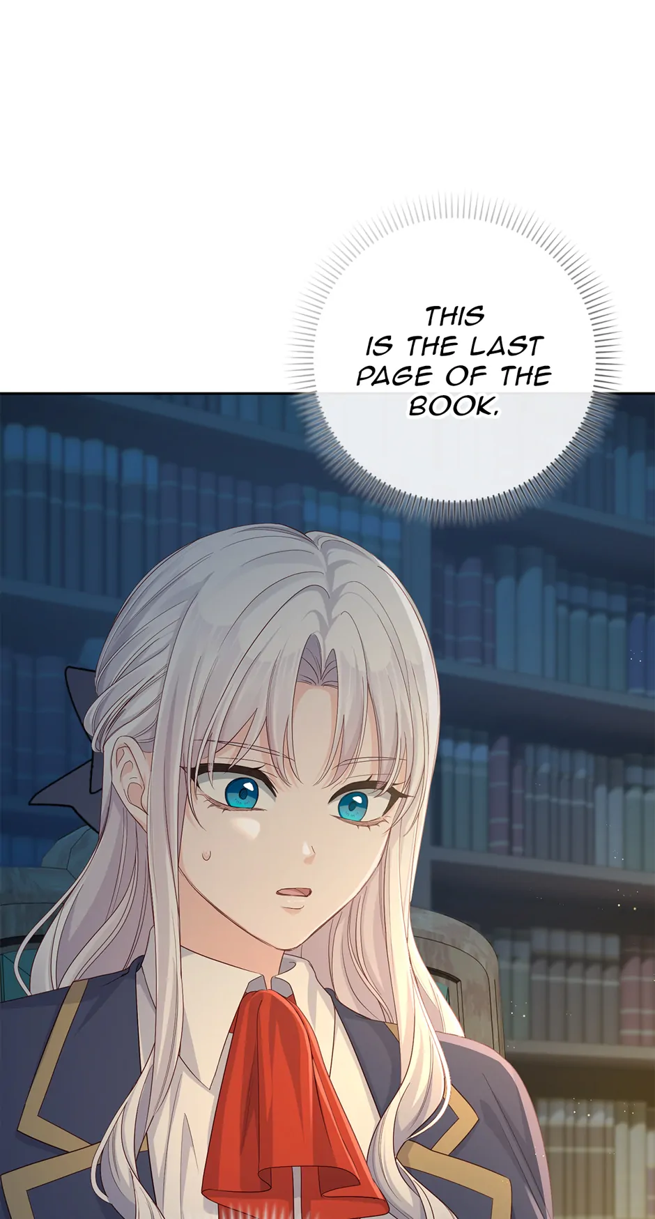 There Is No Forgiveness For the Regressed Daughter Chapter 40 - page 27