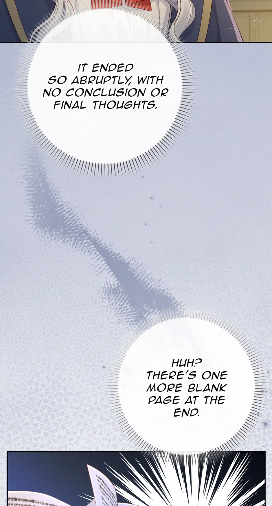 There Is No Forgiveness For the Regressed Daughter Chapter 40 - page 28