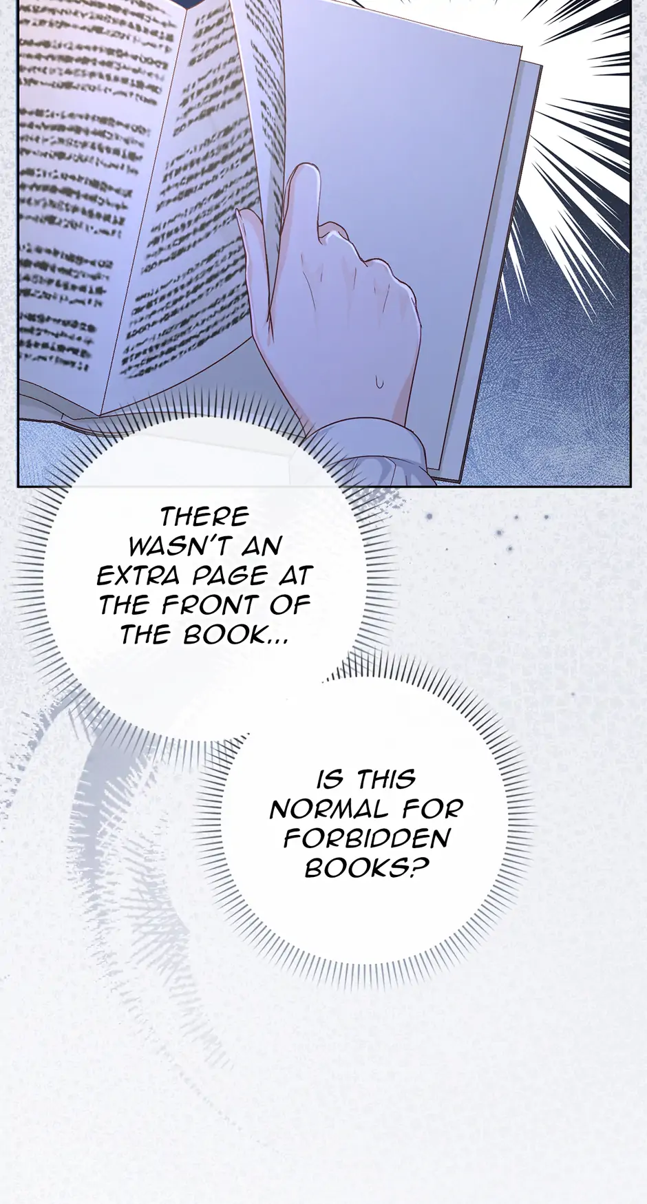 There Is No Forgiveness For the Regressed Daughter Chapter 40 - page 29