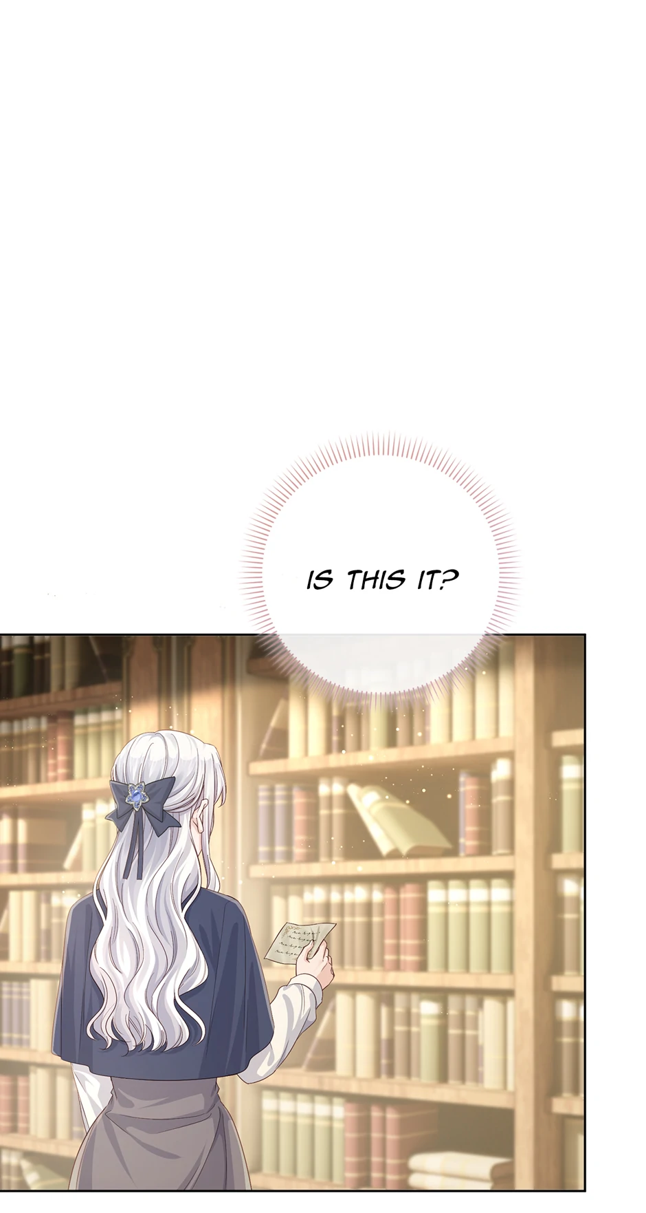 There Is No Forgiveness For the Regressed Daughter Chapter 40 - page 3