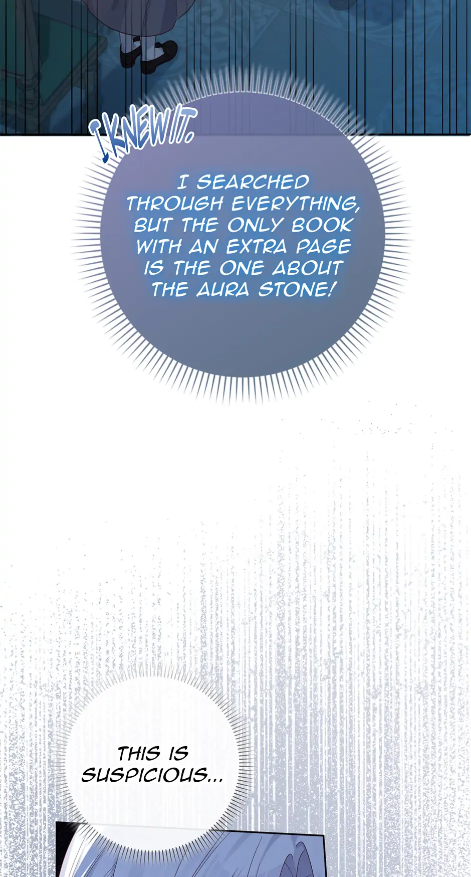 There Is No Forgiveness For the Regressed Daughter Chapter 40 - page 32