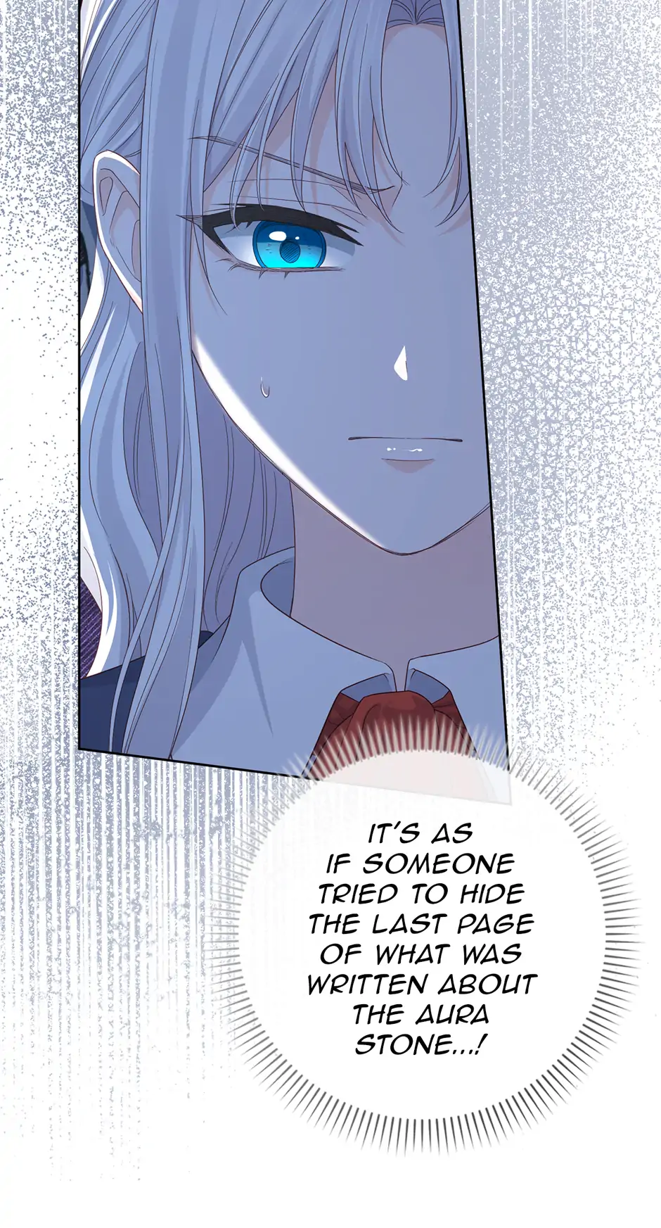 There Is No Forgiveness For the Regressed Daughter Chapter 40 - page 33