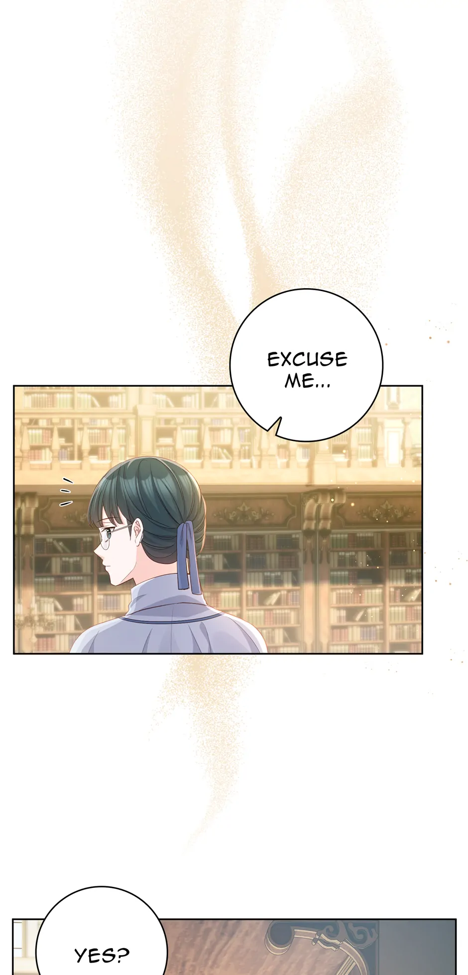 There Is No Forgiveness For the Regressed Daughter Chapter 40 - page 35