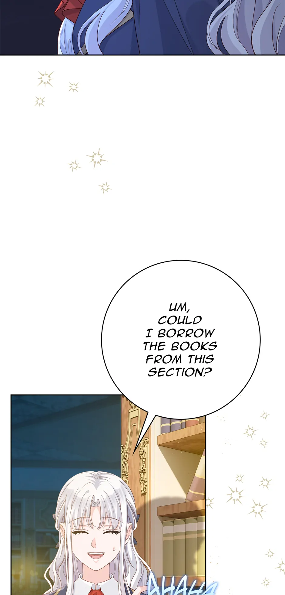 There Is No Forgiveness For the Regressed Daughter Chapter 40 - page 38