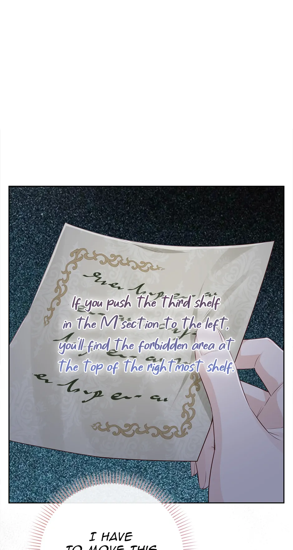 There Is No Forgiveness For the Regressed Daughter Chapter 40 - page 4