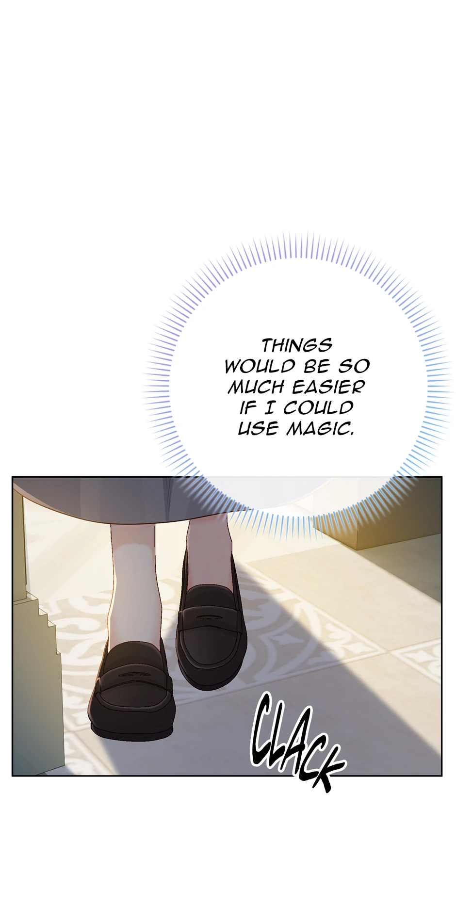 There Is No Forgiveness For the Regressed Daughter Chapter 40 - page 40