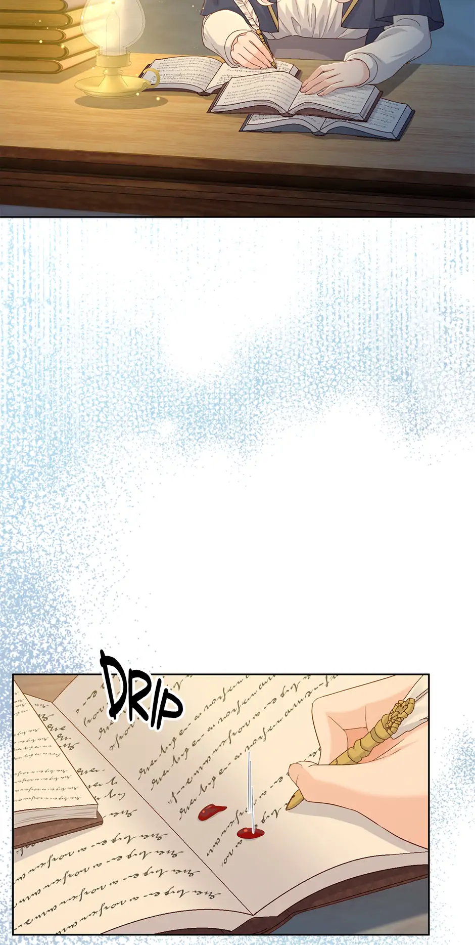 There Is No Forgiveness For the Regressed Daughter Chapter 40 - page 44