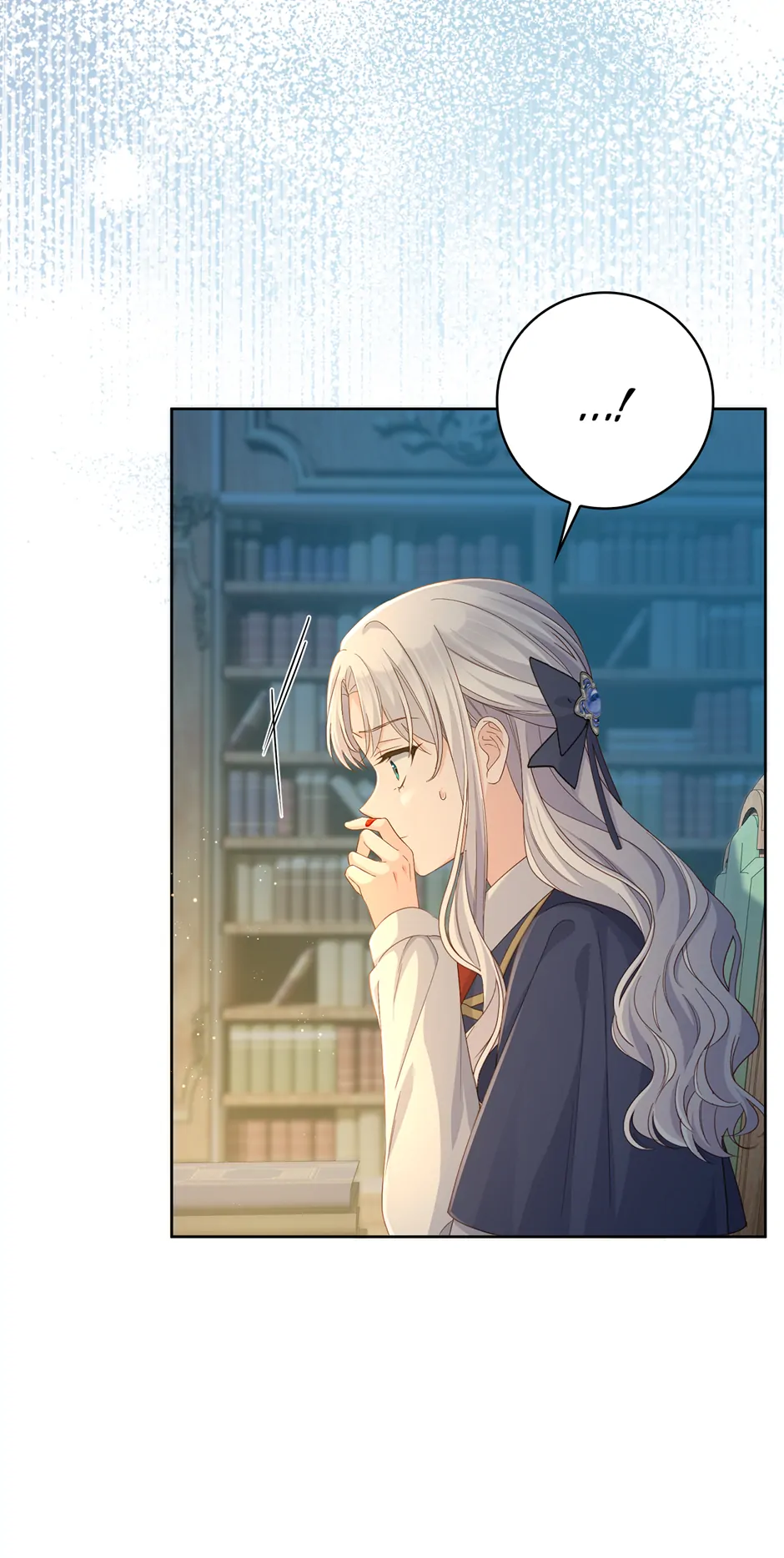 There Is No Forgiveness For the Regressed Daughter Chapter 40 - page 45