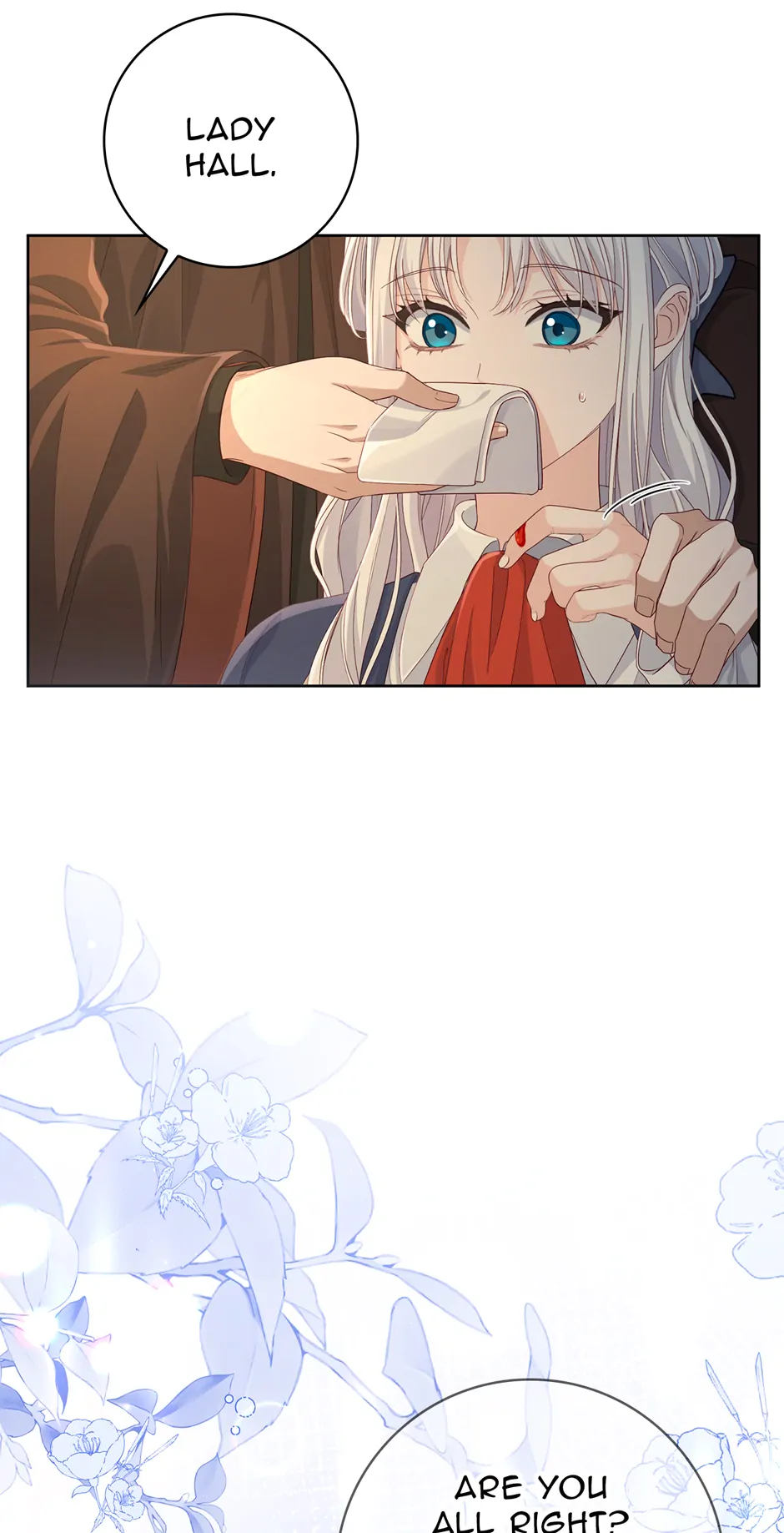 There Is No Forgiveness For the Regressed Daughter Chapter 40 - page 46