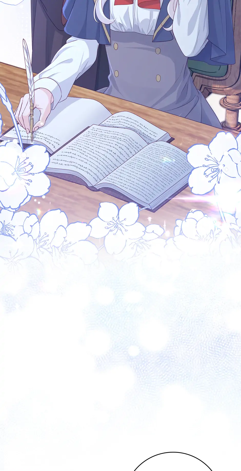 There Is No Forgiveness For the Regressed Daughter Chapter 40 - page 48