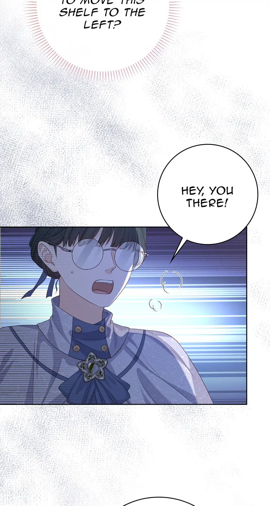 There Is No Forgiveness For the Regressed Daughter Chapter 40 - page 5