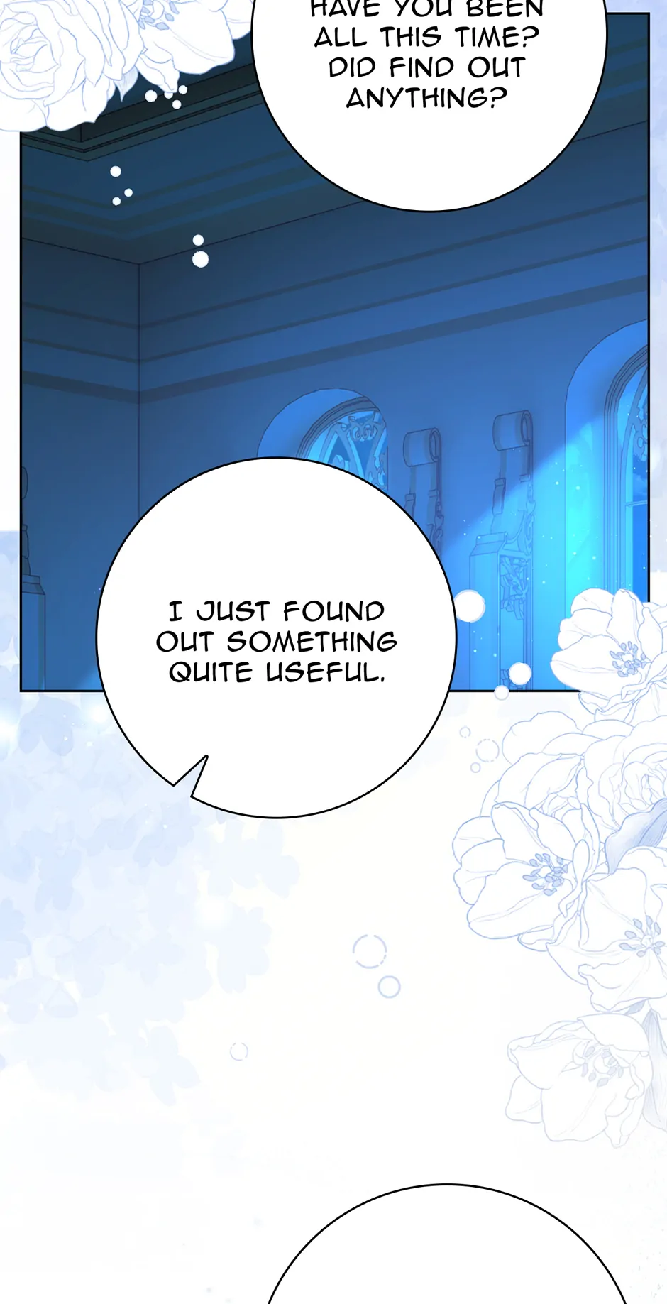 There Is No Forgiveness For the Regressed Daughter Chapter 40 - page 50