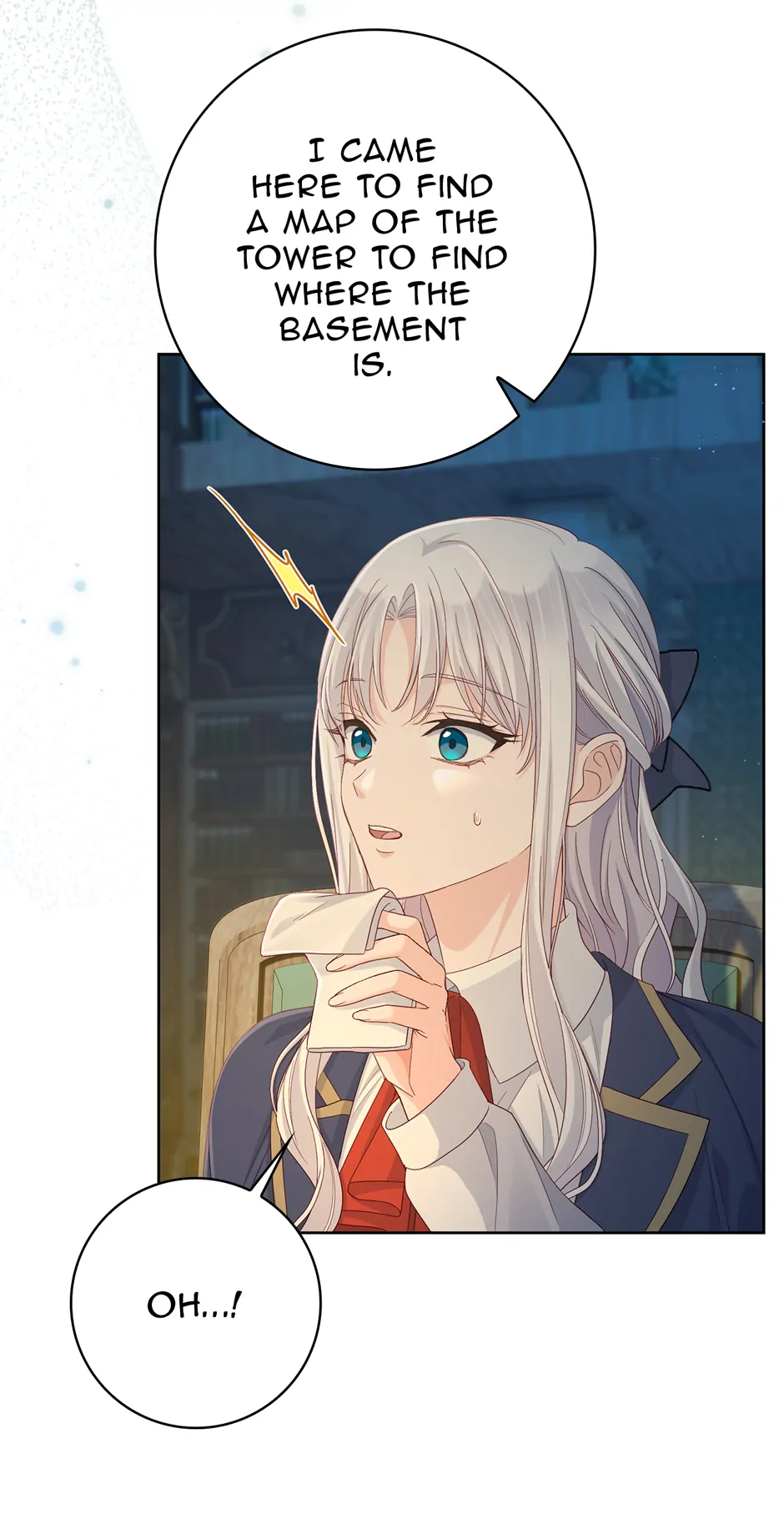 There Is No Forgiveness For the Regressed Daughter Chapter 40 - page 52