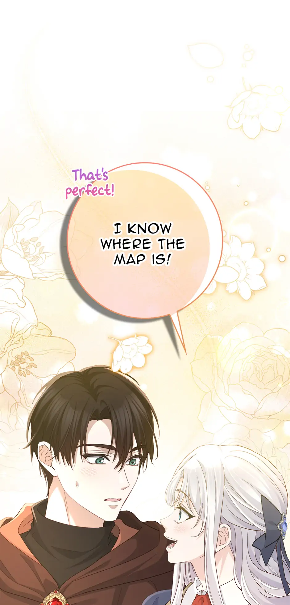 There Is No Forgiveness For the Regressed Daughter Chapter 40 - page 53