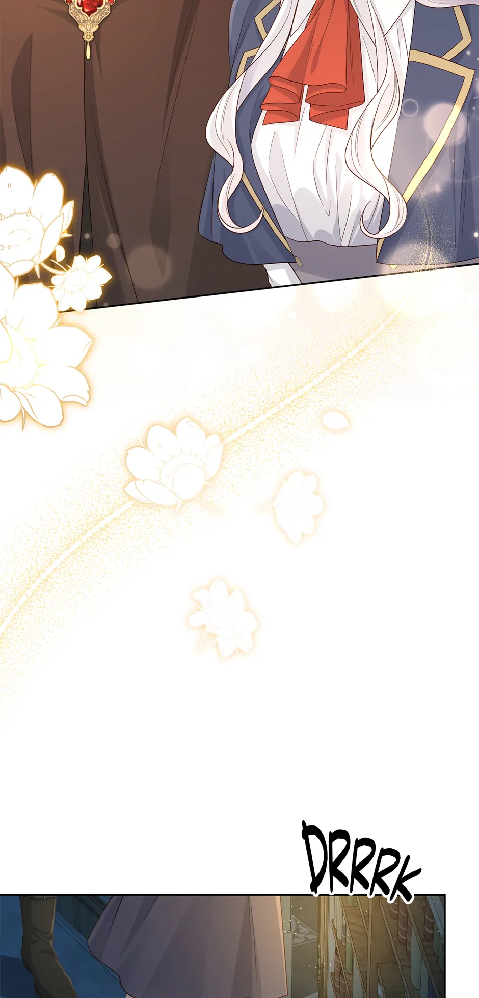 There Is No Forgiveness For the Regressed Daughter Chapter 40 - page 54