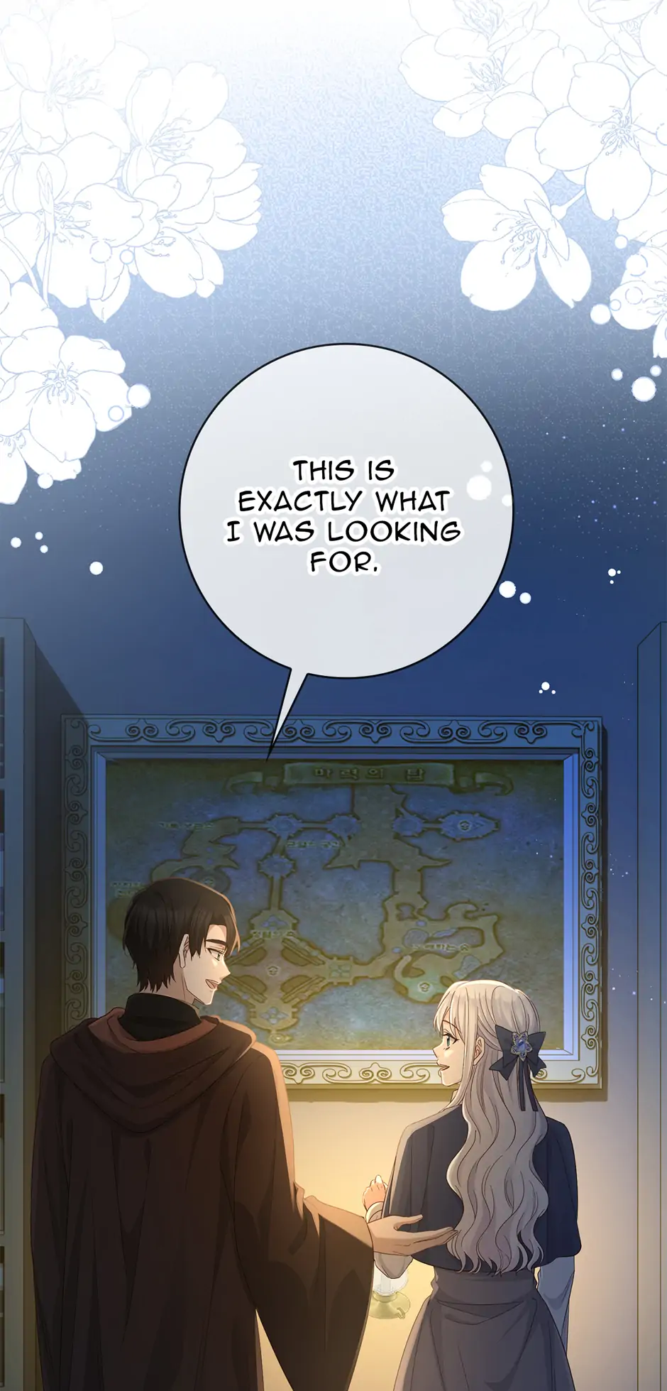 There Is No Forgiveness For the Regressed Daughter Chapter 40 - page 56